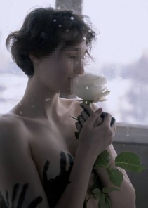 Фото проститутки Марина №2 в городе Омск