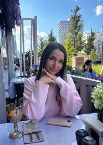 Фото проститутки Василиса №2 в городе Омск
