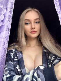 Фото проститутки Вика №3 в городе Омск