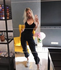 Фото проститутки Вика №2 в городе Омск