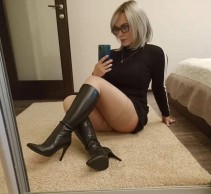 Фото проститутки Екатерина №3 в городе Омск