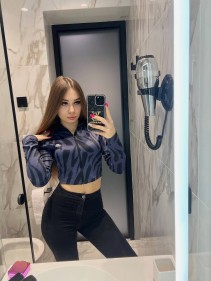 Фото проститутки Соня №4 в городе Омск