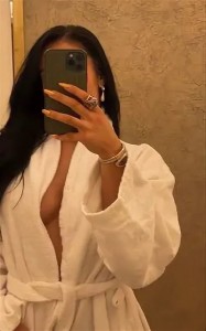 Фото проститутки Мария №3 в городе Омск