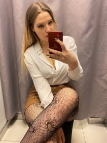 Фото проститутки Надя №4 в городе Омск