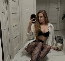 Фото проститутки Надя №3 в городе Омск