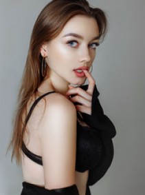 Фото проститутки Надя №2 в городе Омск