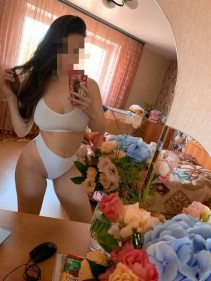 Фото проститутки Даша №4 в городе Омск