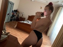 Фото проститутки Наташа №3 в городе Омск