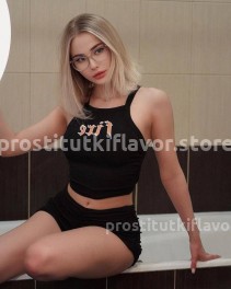 Фото проститутки Соня №2 в городе Омск