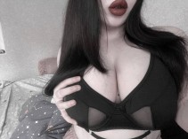 Фото проститутки Кристина №3 в городе Омск