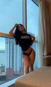 Фото проститутки Ева №4 в городе Омск