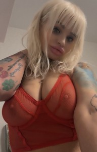 Фото проститутки Настя №2 в городе Омск