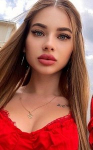 Фото проститутки Настя №3 в городе Омск