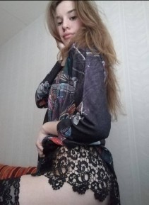 Фото проститутки Вера №4 в городе Омск