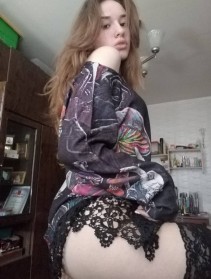 Фото проститутки Вера №3 в городе Омск