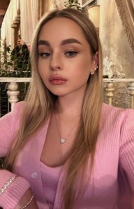 Фото проститутки Алина №2 в городе Омск