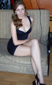 Фото проститутки Марьяна №6 в городе Омск