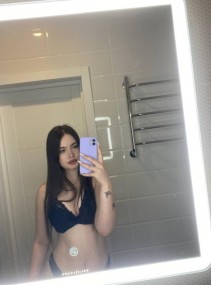 Фото проститутки Настя №2 в городе Омск