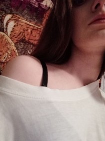 Фото проститутки Даша №8 в городе Омск