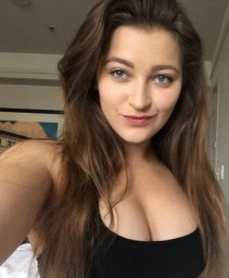 Фото проститутки Настя №3 в городе Омск