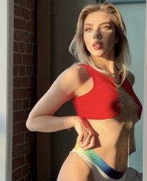 Фото проститутки Маша №2 в городе Омск