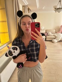 Фото проститутки Аня №4 в городе Омск