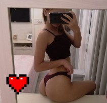 Фото проститутки Юля №6 в городе Омск