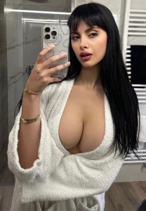 Фото проститутки Катя №4 в городе Омск