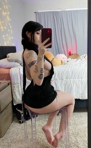 Фото проститутки Юля №2 в городе Омск