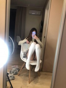 Фото проститутки Вика №3 в городе Омск