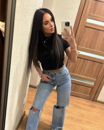 Фото проститутки Катя №3 в городе Омск