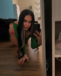 Фото проститутки Катя №2 в городе Омск