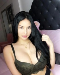 Фото проститутки Вика №2 в городе Омск