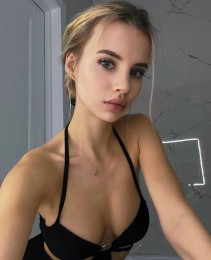 Фото проститутки Кристина №3 в городе Омск