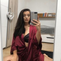 Фото проститутки Марина №2 в городе Омск