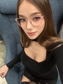 Фото проститутки Настя №2 в городе Омск