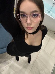 Фото проститутки Настя №3 в городе Омск