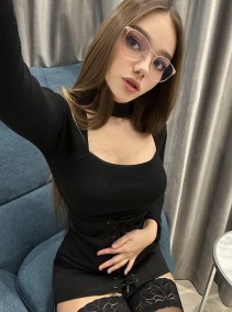 Фото проститутки Настя №5 в городе Омск