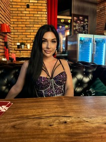 Фото проститутки Ксюша №3 в городе Омск