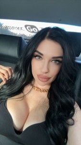 Фото проститутки Ксюша №2 в городе Омск