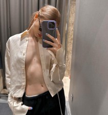 Фото проститутки Кристина №3 в городе Омск