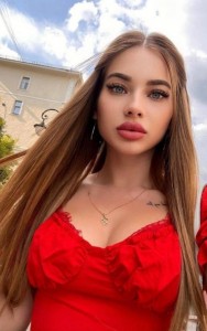 Фото проститутки Настя №2 в городе Омск