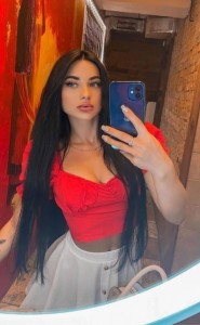 Фото проститутки Настя №3 в городе Омск