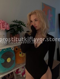 Фото проститутки Алиса №12 в городе Омск