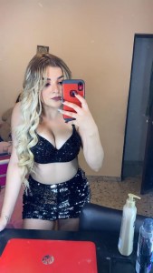 Фото проститутки Диана №2 в городе Омск