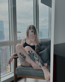 Фото проститутки Соня №4 в городе Омск