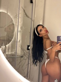 Фото проститутки Марина №2 в городе Омск