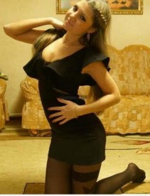 Фото проститутки Яна №2 в городе Омск