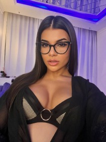 Фото проститутки Алла №6 в городе Омск