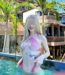 Фото проститутки Вика №4 в городе Омск